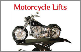 Car Lifts, Motorcycle Lifts & More - Derek Weaver Company